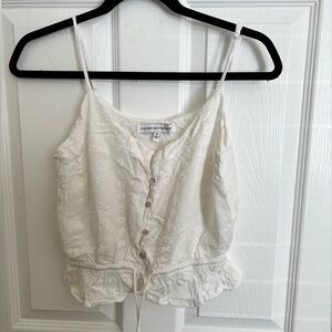 Cupcake and Cashmere Top